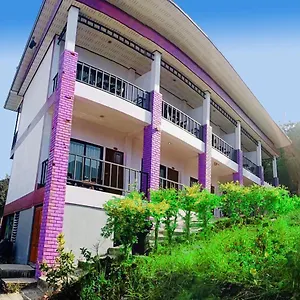 زيارة الفندق