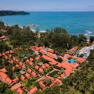 אתר נופש Khaolak Bhandari &