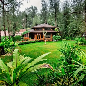 Rezort Naiyang Park - Sha Extra