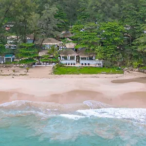 Sealord Beachfront شاطئ ناي ثون