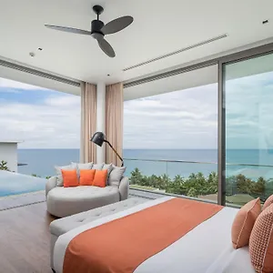 Malaiwana Residences شاطئ ناي ثون