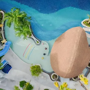 Wyndham Garden Phuket شاطئ ناي ثون