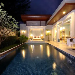 אתר נופש Apsara Beachfront & - Sha Extra