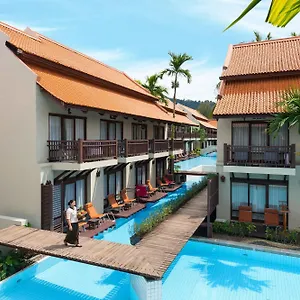מלון Khaolak Oriental - Adult Only