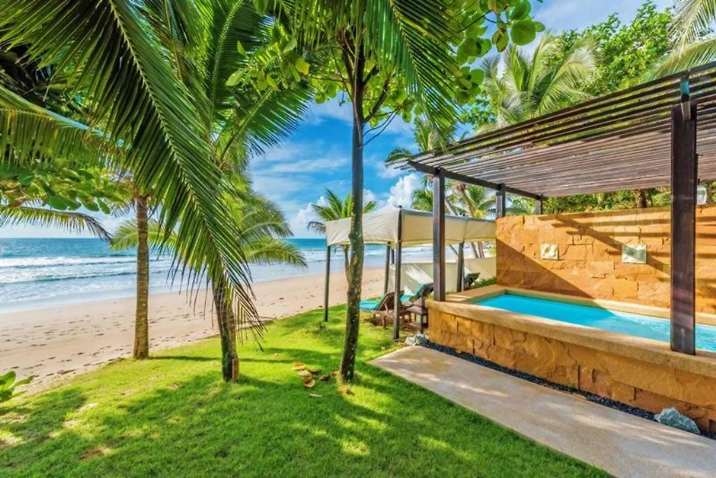 נאי טון ביץ' Andaman White Beach Resort - Sha Plus נאי טון ביץ'