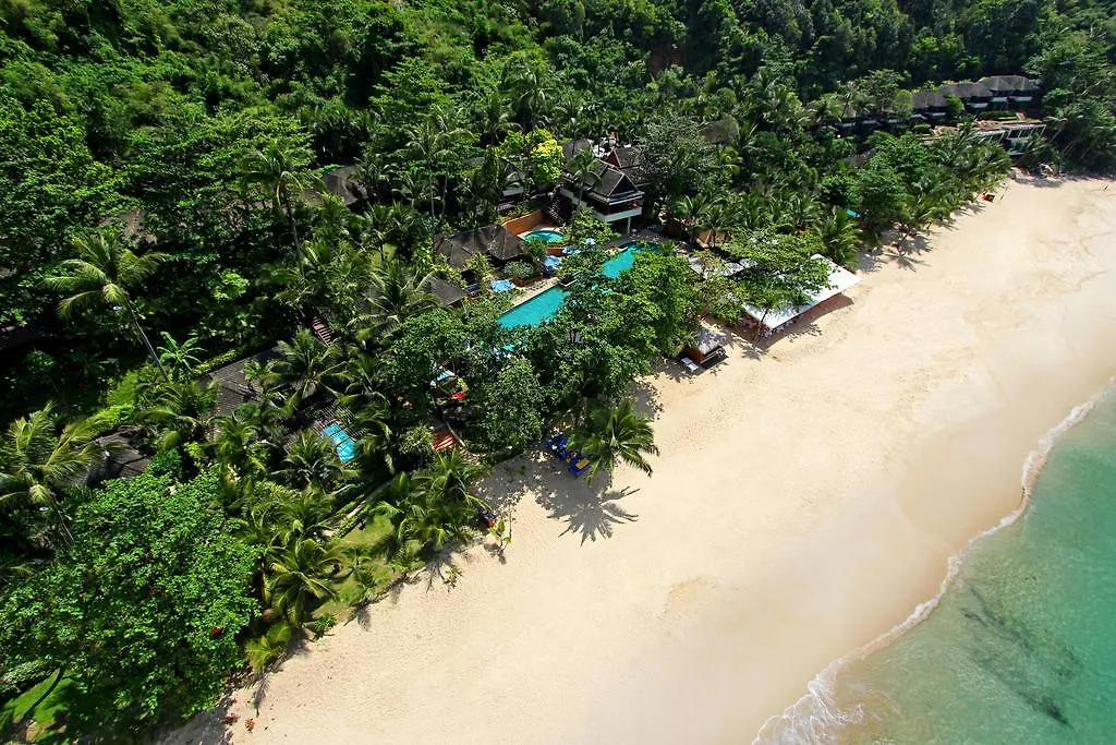 נאי טון ביץ' Andaman White Beach Resort - Sha Plus
