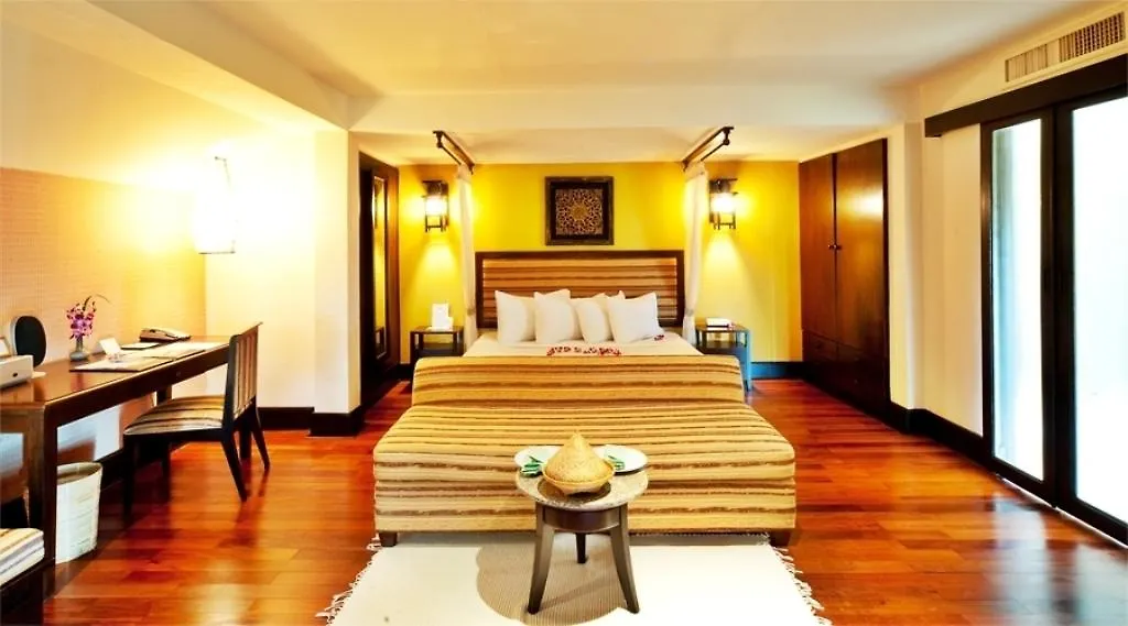 Andaman White Beach Resort - Sha Plus Nai Thon Beach