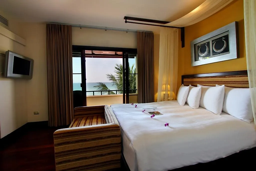 Andaman White Beach Resort - Sha Plus Nai Thon Beach
