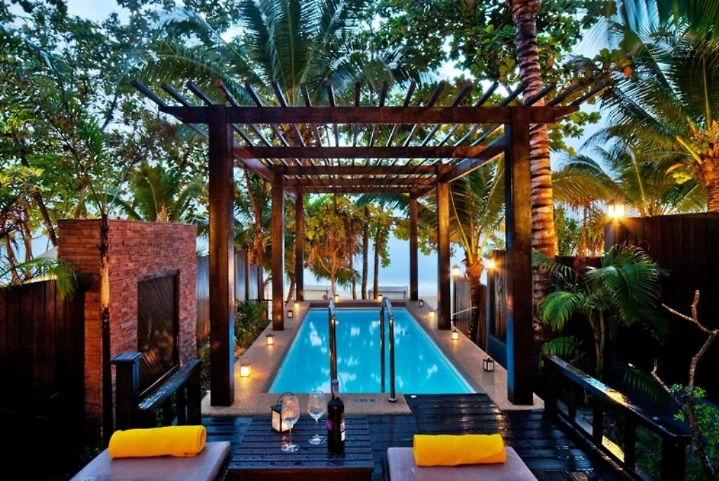 Andaman White Beach Resort - Sha Plus Nai Thon Beach