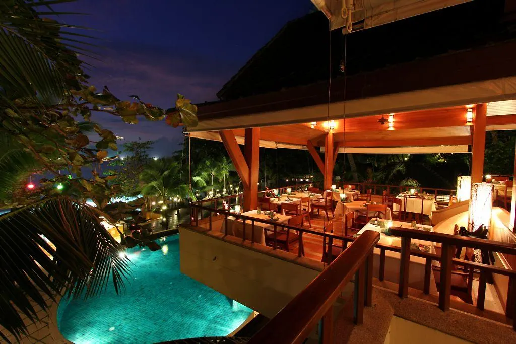 Andaman White Beach Resort - Sha Plus Nai Thon Beach