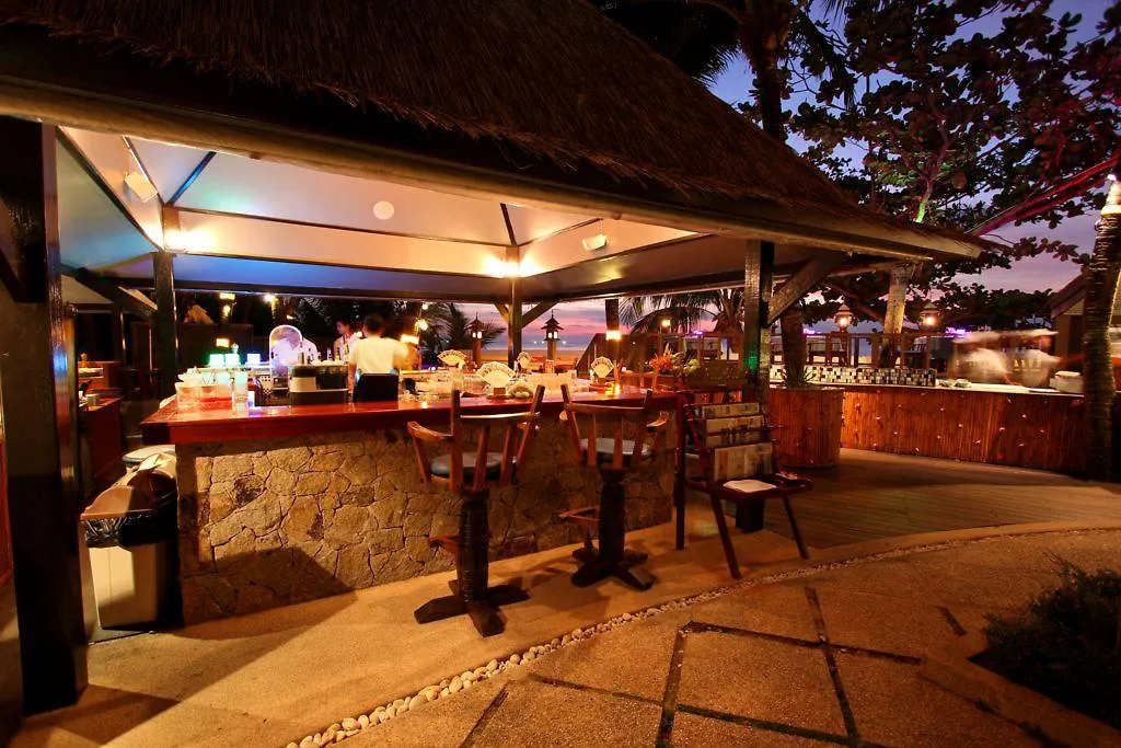 Andaman White Beach Resort - Sha Plus Nai Thon Beach Tailândia