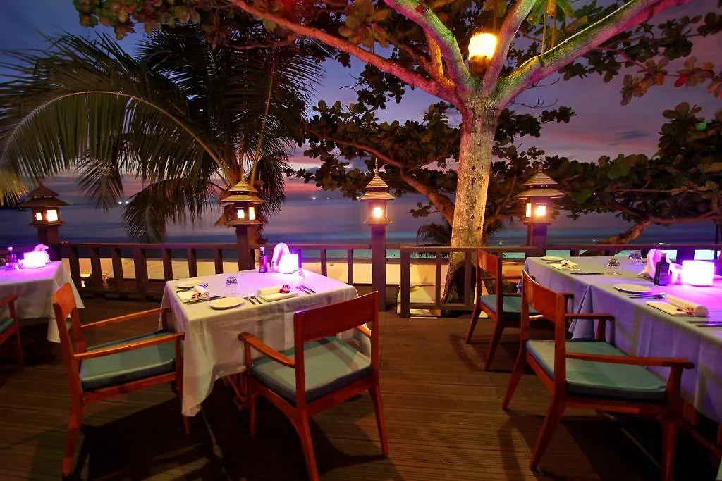 Andaman White Beach Resort - Sha Plus Nai Thon Beach