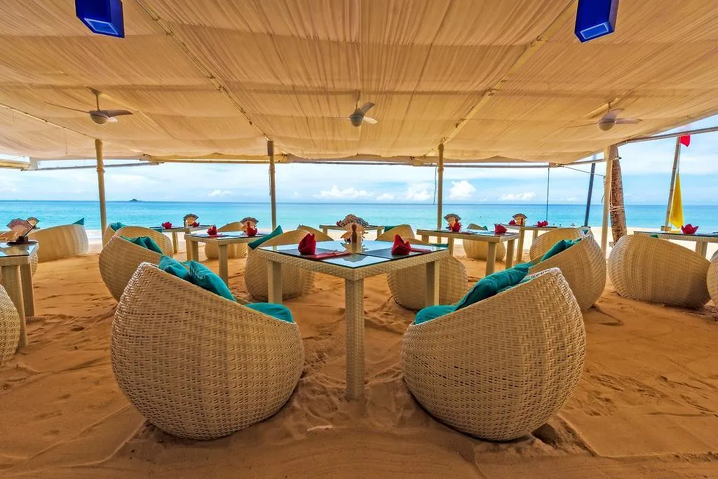 Andaman White Beach Resort - Sha Plus Nai Thon Beach
