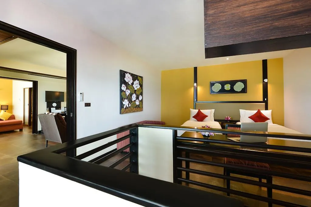 Andaman White Beach Resort - Sha Plus Nai Thon Beach