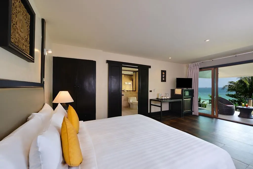 Andaman White Beach Resort - Sha Plus Nai Thon Beach 4*,  Tailândia