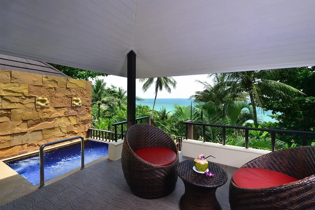 Andaman White Beach Resort - Sha Plus Nai Thon Beach