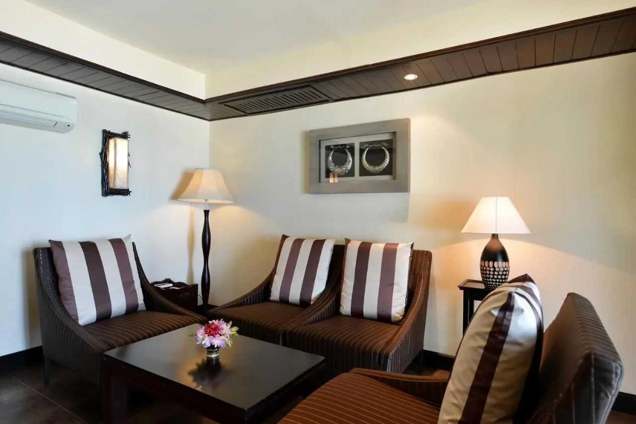 Andaman White Beach Resort - Sha Plus Nai Thon Beach