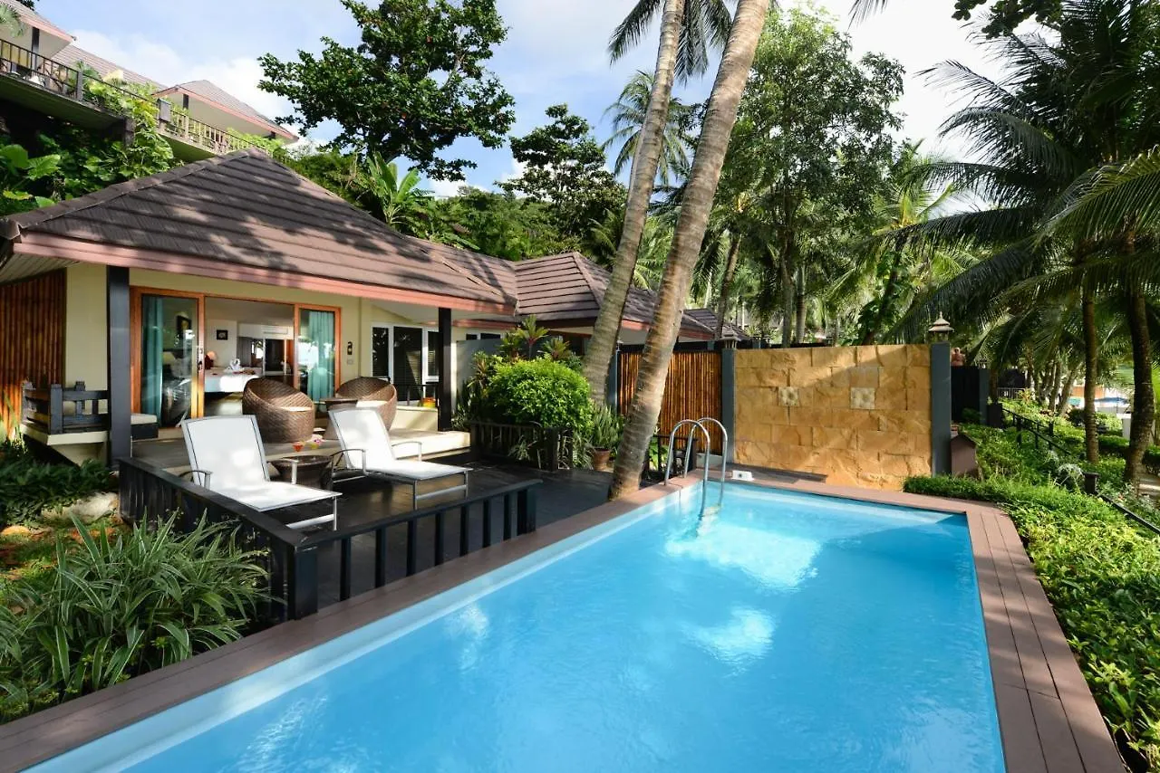 Andaman White Beach Resort - Sha Plus Nai Thon Beach