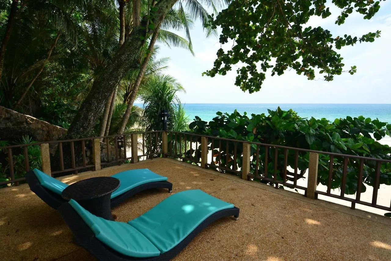 Andaman White Beach Resort - Sha Plus Nai Thon Beach